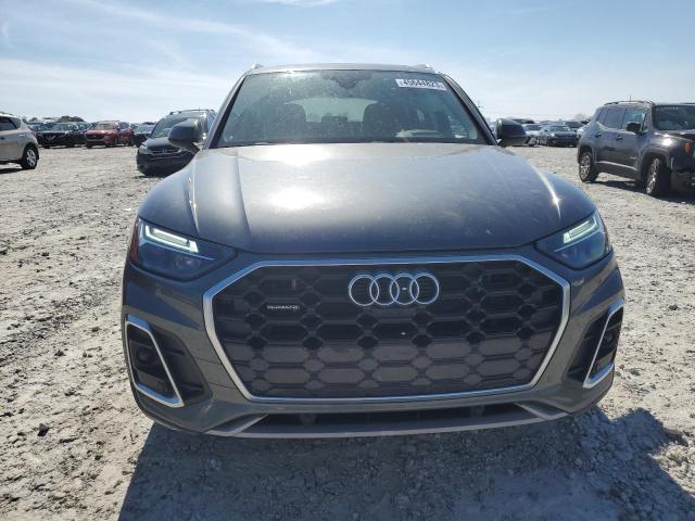 Zdjęcie 5 z aukcji – 2021 AUDI Q5 E PREMI z VIN WA1E2AFY8M2007415