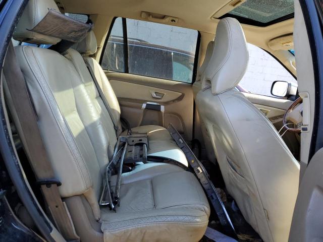 Photo 11 from auction – 2010 VOLVO XC90 V8 with VIN YV4852CZ2A1551940