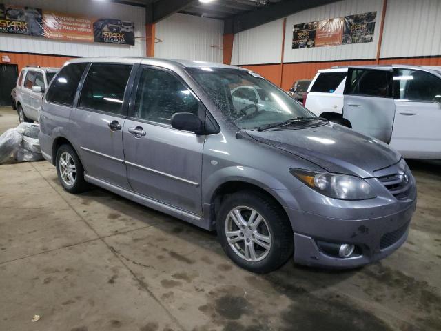 Photo 4 from auction – 2004 MAZDA MPV WAGON with VIN JM3LW28A940503088