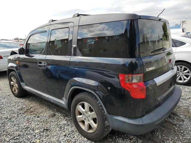 Photo 2 from auction – 2009 HONDA ELEMENT EX with VIN 5J6YH28769L005461