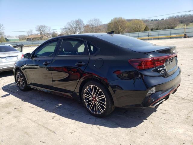 Photo 2 from auction – 2023 KIA FORTE GT with VIN 3KPF44AC8PE523623