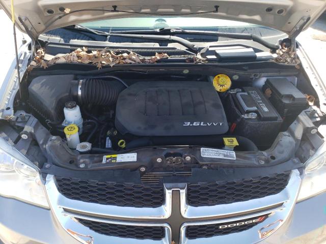 Photo 12 from auction – 2014 DODGE GRAND CARA with VIN 2C4RDGCG1ER477336