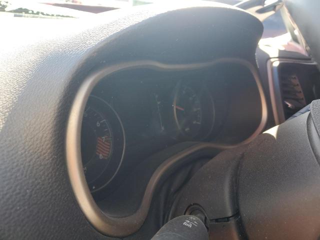 Photo 9 from auction – 2015 JEEP CHEROKEE L with VIN 1C4PJMCS5FW523147