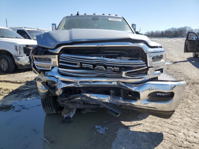 Photo 5 from auction – 2021 RAM 3500 with VIN 3C7WRTCL7MG673640