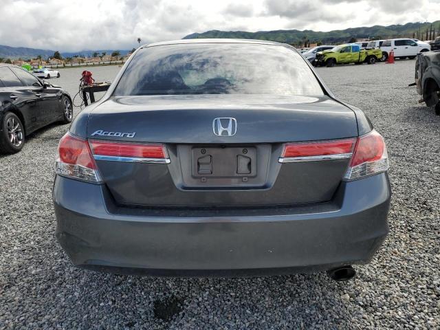 Photo 6 from auction – 2011 HONDA ACCORD LXP with VIN 1HGCP2F47BA066753