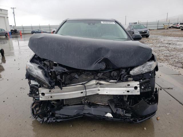 Photo 5 from auction – 2020 TOYOTA CAMRY TRD with VIN 4T1NZ1AK2LU045290