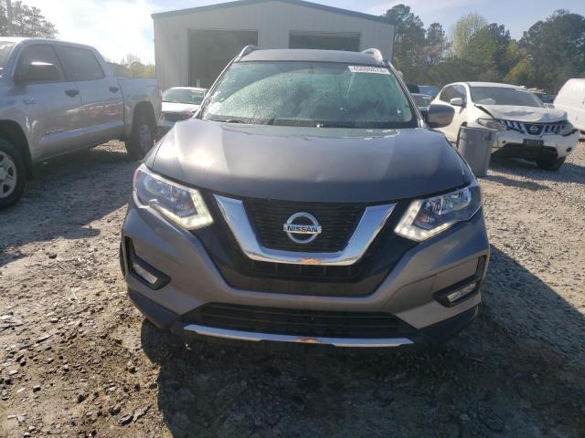 Photo 5 from auction – 2017 NISSAN ROGUE S with VIN JN8AT2MTXHW391893