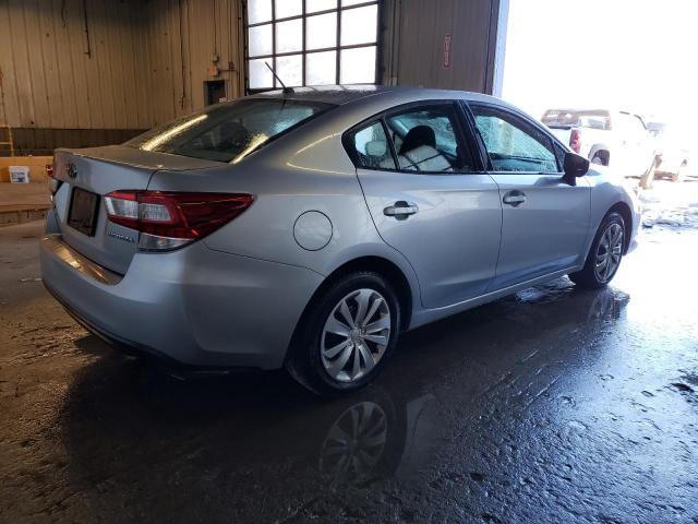 Photo 3 from auction – 2021 SUBARU IMPREZA with VIN 4S3GKAB61M3601387