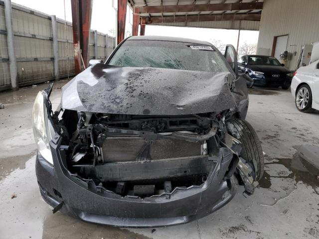 Photo 5 from auction – 2012 NISSAN ALTIMA BAS with VIN 1N4AL2AP4CN472217