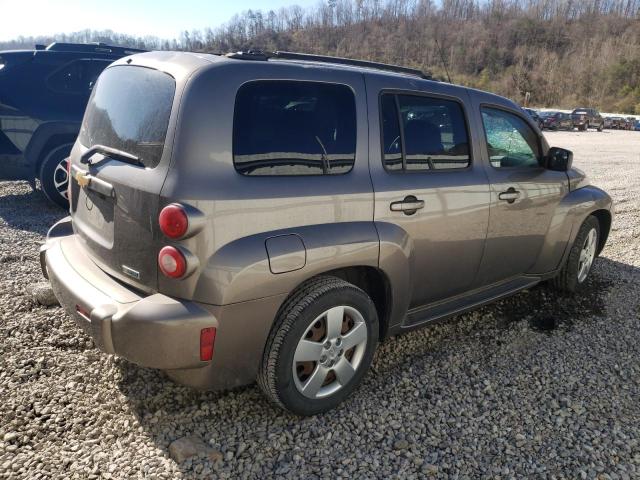Photo 3 from auction – 2011 CHEVROLET HHR LS with VIN 3GNBAAFW1BS500596
