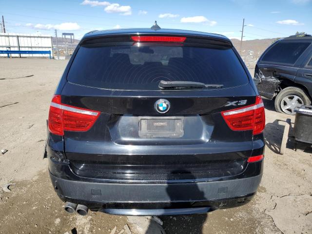 Photo 6 from auction – 2014 BMW X3 XDRIVE2 with VIN 5UXWX9C55E0D11160