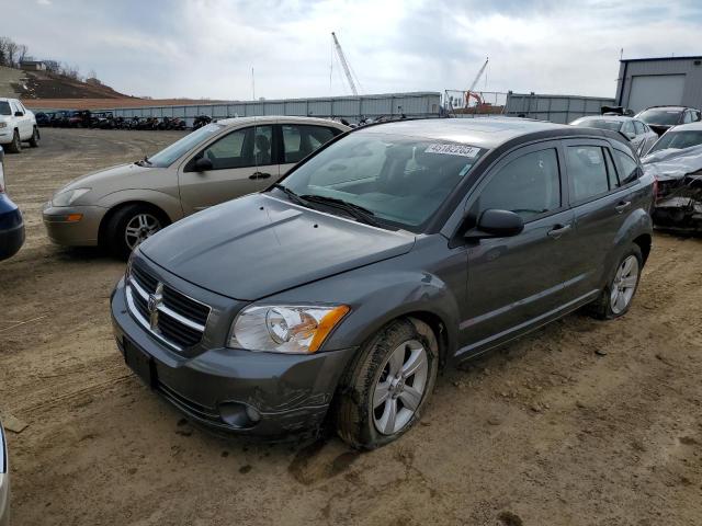 DODGE CALIBER MA 2011 with VIN 1B3CB3HA9BD262330 - Photo from auction