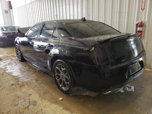Photo 2 from auction – 2017 CHRYSLER 300 S with VIN 2C3CCAGGXHH572427