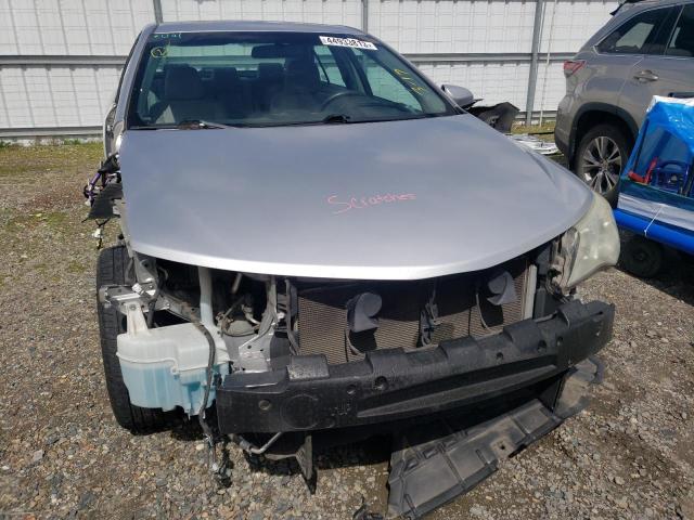 Фото 5 с аукциона – 2012 TOYOTA CAMRY BASE с VIN 4T1BF1FK7CU514670
