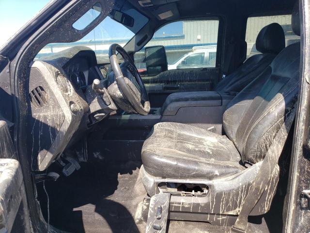 Photo 7 from auction – 2011 FORD F250 SUPER with VIN 1FT7W2BT4BEB88110