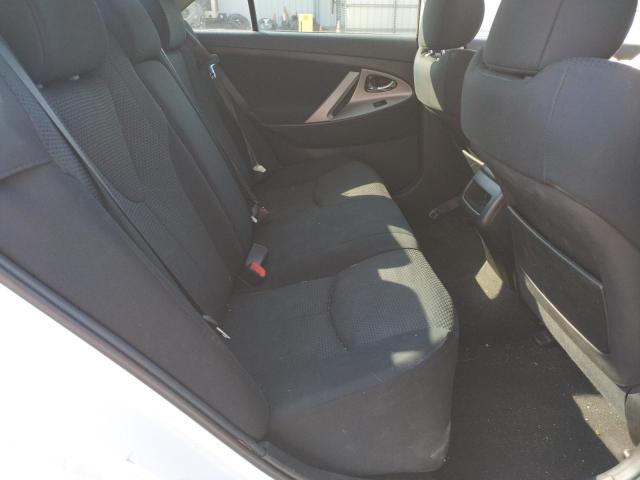 Photo 10 from auction – 2008 TOYOTA CAMRY CE with VIN 4T1BE46K88U749736