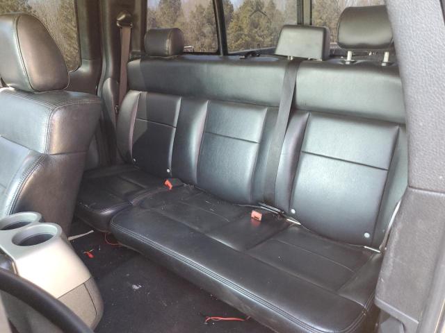 Photo 10 from auction – 2006 FORD F150 with VIN 1FTPX12536NA45759