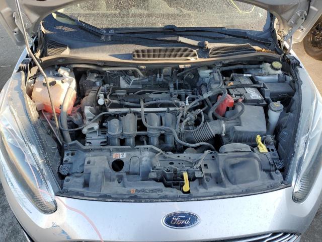 Photo 11 from auction – 2017 FORD FIESTA SE with VIN 3FADP4BJ3HM125275