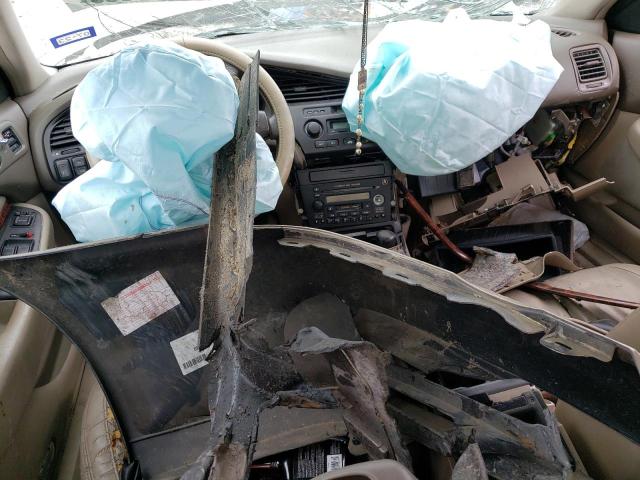 Photo 8 from auction – 2003 ACURA 3.2TL with VIN 19UUA56623A058862