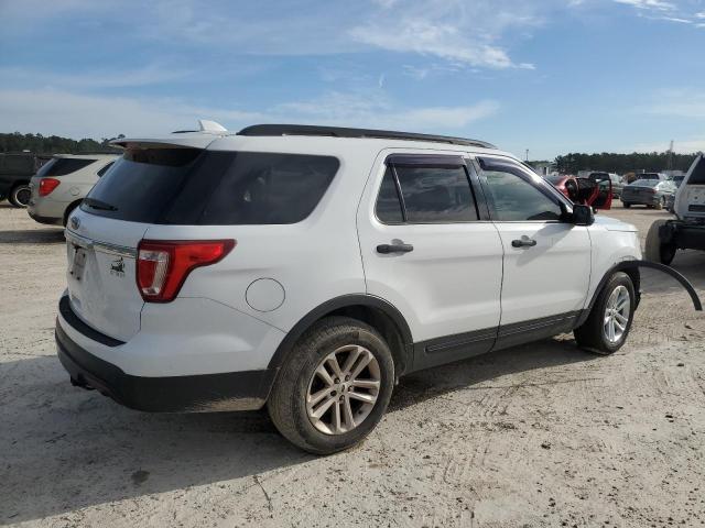 Photo 3 from auction – 2017 FORD EXPLORER with VIN 1FM5K7B86HGD39601