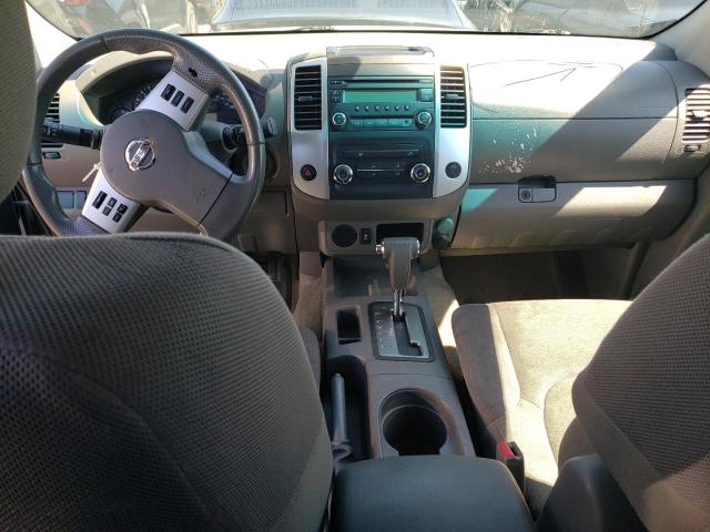 Photo 8 from auction – 2014 NISSAN FRONTIER S with VIN 1N6BD0CTXEN756879