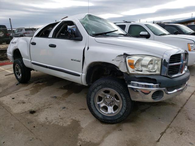 Photo 4 from auction – 2008 DODGE RAM 1500 S with VIN 1D7HU18N18J233071