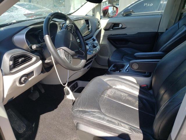 Photo 7 from auction – 2021 CHRYSLER PACIFICA T with VIN 2C4RC1BG1MR559907