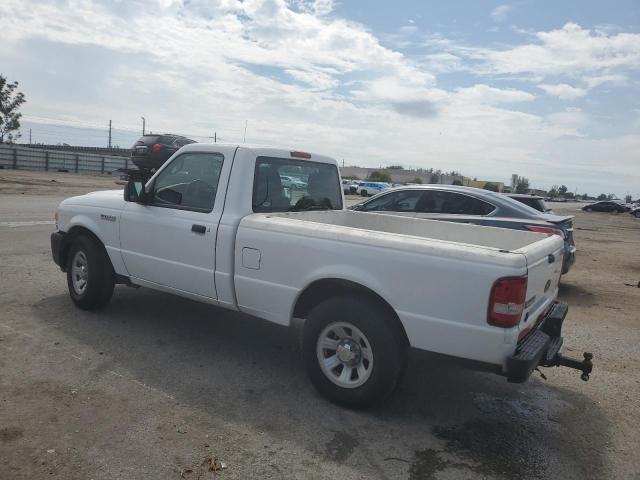 Photo 2 from auction – 2011 FORD RANGER with VIN 1FTKR1AD7BPA04465