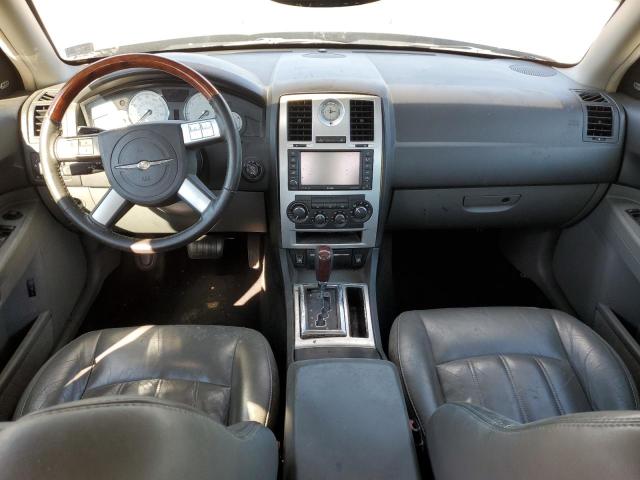 Photo 8 from auction – 2005 CHRYSLER 300C with VIN 2C3JA63H25H529074