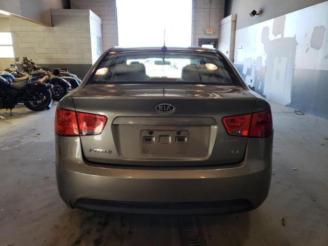 Photo 6 from auction – 2011 KIA FORTE EX with VIN KNAFU4A21B5393158