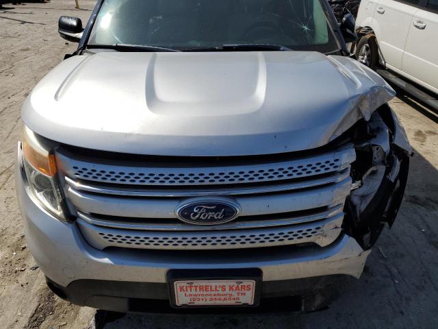 Photo 12 from auction – 2012 FORD EXPLORER X with VIN 1FMHK7D8XCGB04167