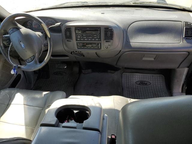 Photo 8 from auction – 2003 FORD F150 with VIN 1FTRX17L93NB82698
