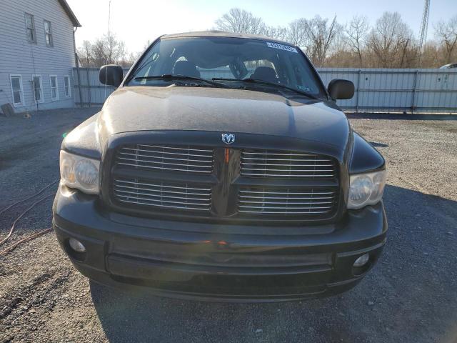 Фото 5 с аукциона – 2005 DODGE RAM 1500 S с VIN 1D7HU18D55S361925