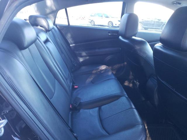 Photo 10 from auction – 2009 MAZDA 6 S with VIN 1YVHP82B095M30827