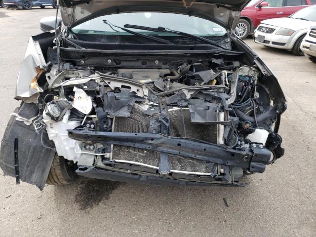 Photo 12 from auction – 2015 TOYOTA RAV4 LE with VIN JTMZFREVXFD076552