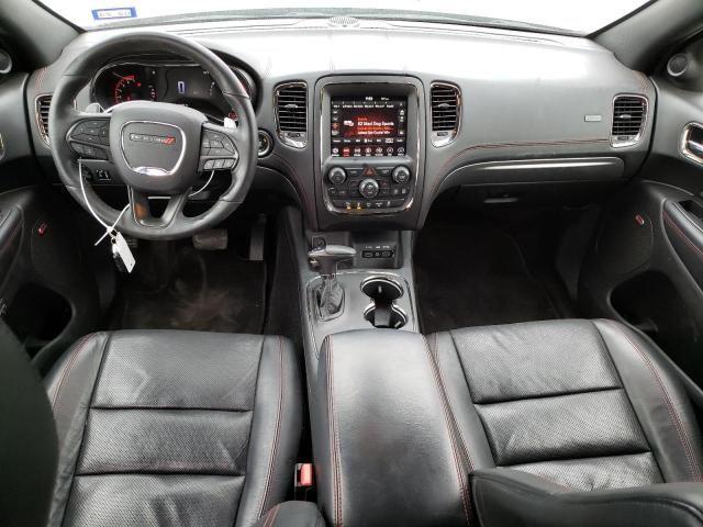 Photo 8 from auction – 2018 DODGE DURANGO R/ with VIN 1C4SDHCT3JC261561