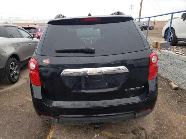 Photo 6 from auction – 2011 CHEVROLET EQUINOX LT with VIN 2CNALDEC8B6471759