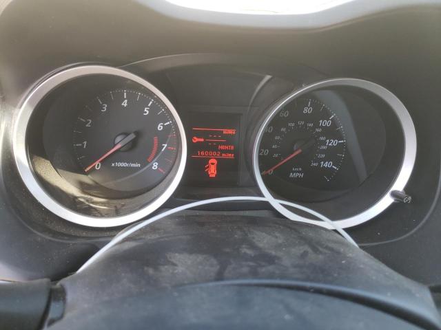 Photo 9 from auction – 2011 MITSUBISHI LANCER ES/ with VIN JA32U2FU2BU039640
