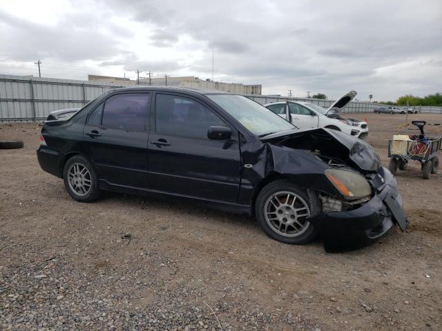 Photo 4 from auction – 2006 MITSUBISHI LANCER OZ with VIN JA3AJ86E66U018294