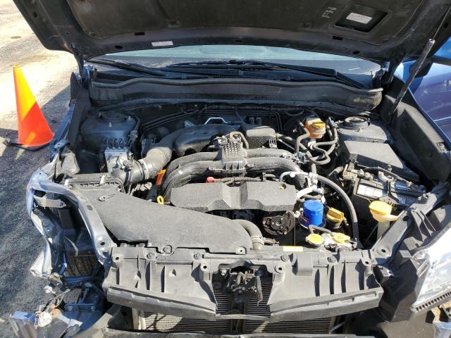 Photo 11 from auction – 2015 SUBARU FORESTER 2 with VIN JF2SJADC8FH505330