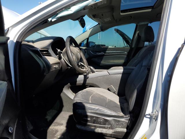 Photo 7 from auction – 2018 BUICK ENCLAVE ES with VIN 5GAERBKW8JJ145437