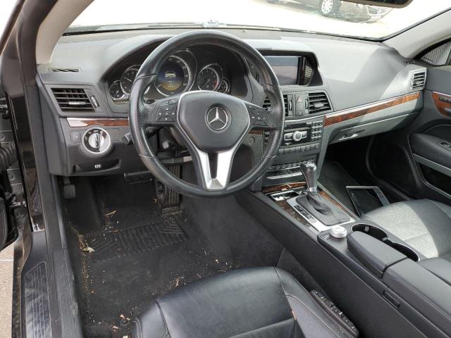Photo 8 from auction – 2012 MERCEDES-BENZ E 350 with VIN WDDKK5KF1CF166990