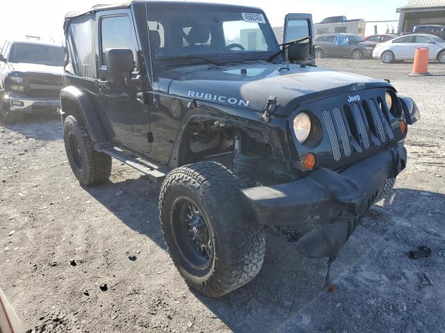 Photo 4 from auction – 2012 JEEP WRANGLER S with VIN 1C4AJWAG5CL283322