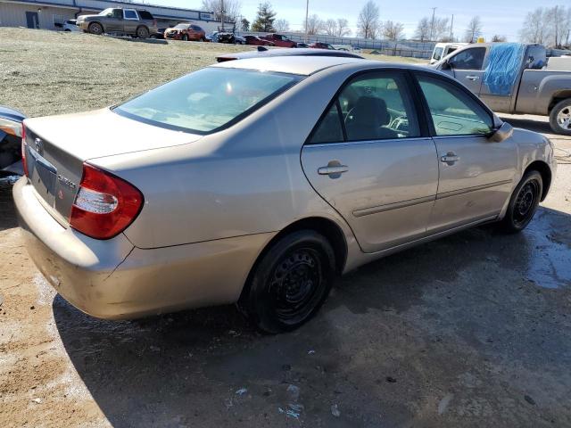 Photo 3 from auction – 2004 TOYOTA CAMRY LE with VIN 4T1BE32K34U905966