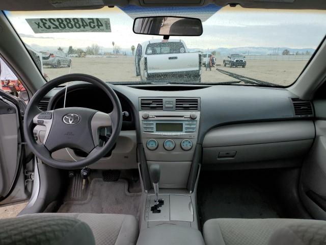 Photo 8 from auction – 2007 TOYOTA CAMRY CE with VIN 4T1BE46K17U175012