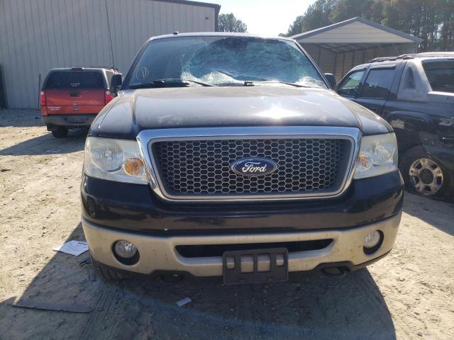 Photo 5 from auction – 2007 FORD F150 SUPER with VIN 1FTPW14547FB64447