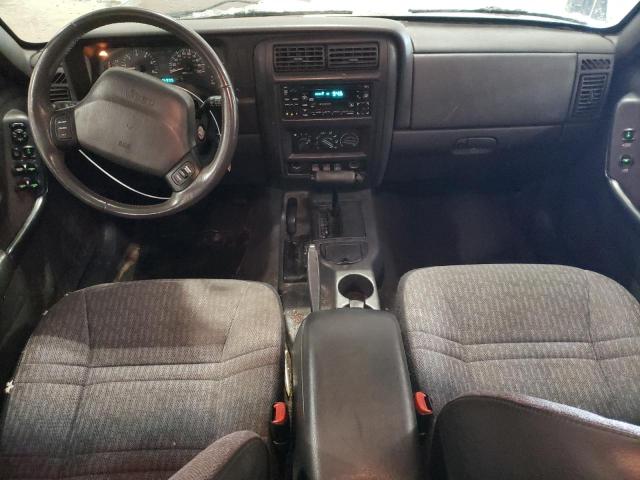 Photo 8 from auction – 2001 JEEP CHEROKEE S with VIN 1J4FF48S81L541202
