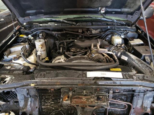 Photo 12 from auction – 2001 CHEVROLET BLAZER with VIN 1GNDT13W012221092