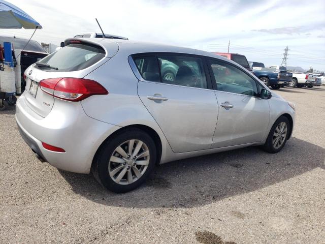 Photo 3 from auction – 2015 KIA FORTE EX with VIN KNAFX5A8XF5397894