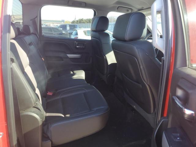 Photo 10 from auction – 2015 CHEVROLET SILVERADO with VIN 3GCUKREC4FG163953